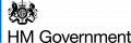 HM Government logo